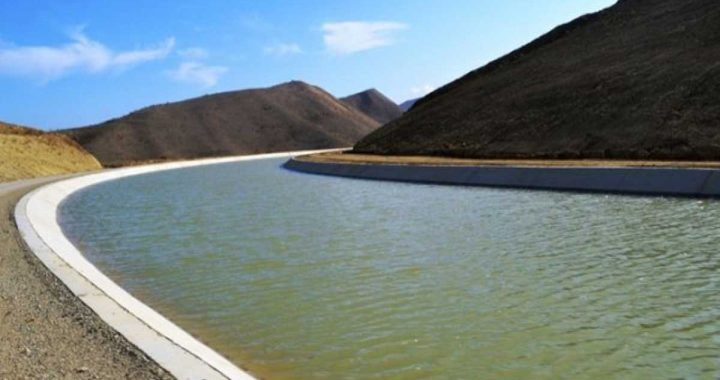 Azərbaycanda sudan xüsusi məqsədlər üçün istifadəyə görə ödənişlər müəyyənləşdi