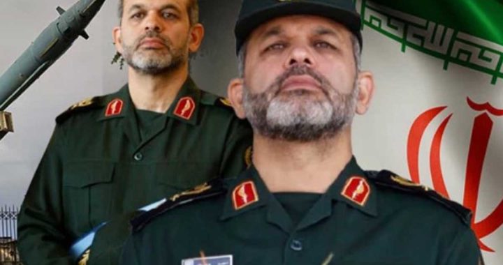 ABŞ Əhməd Vahidini əsas hədəf seçib