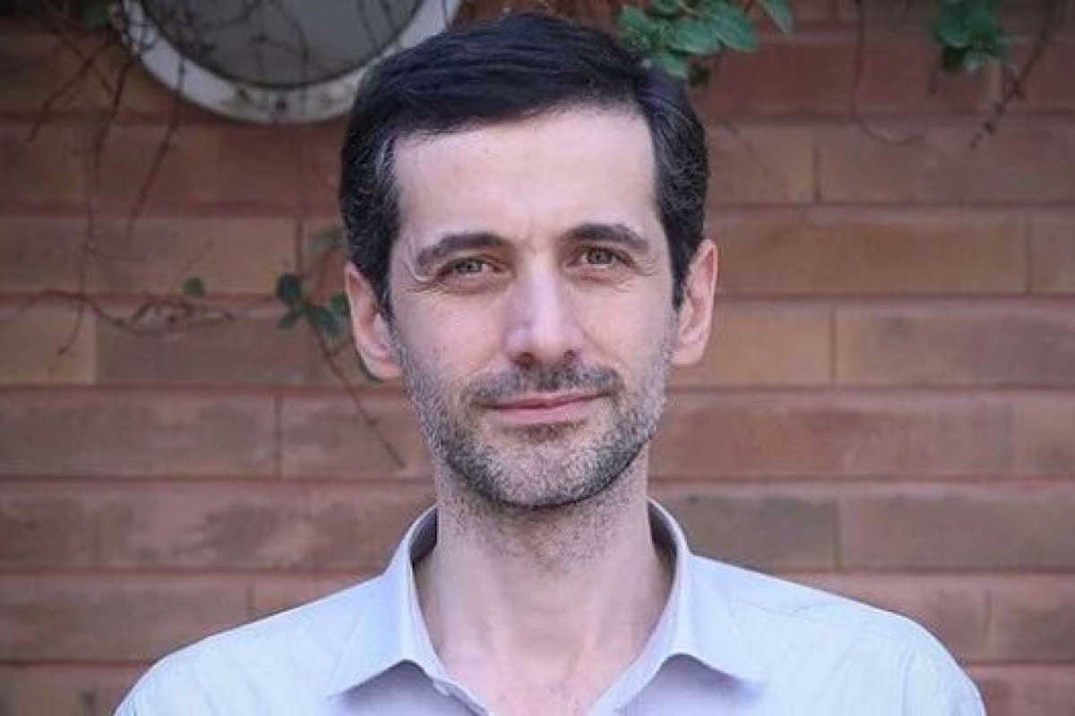 Mən necə prezident oğluyam ki… – Yusif Pezeşkian