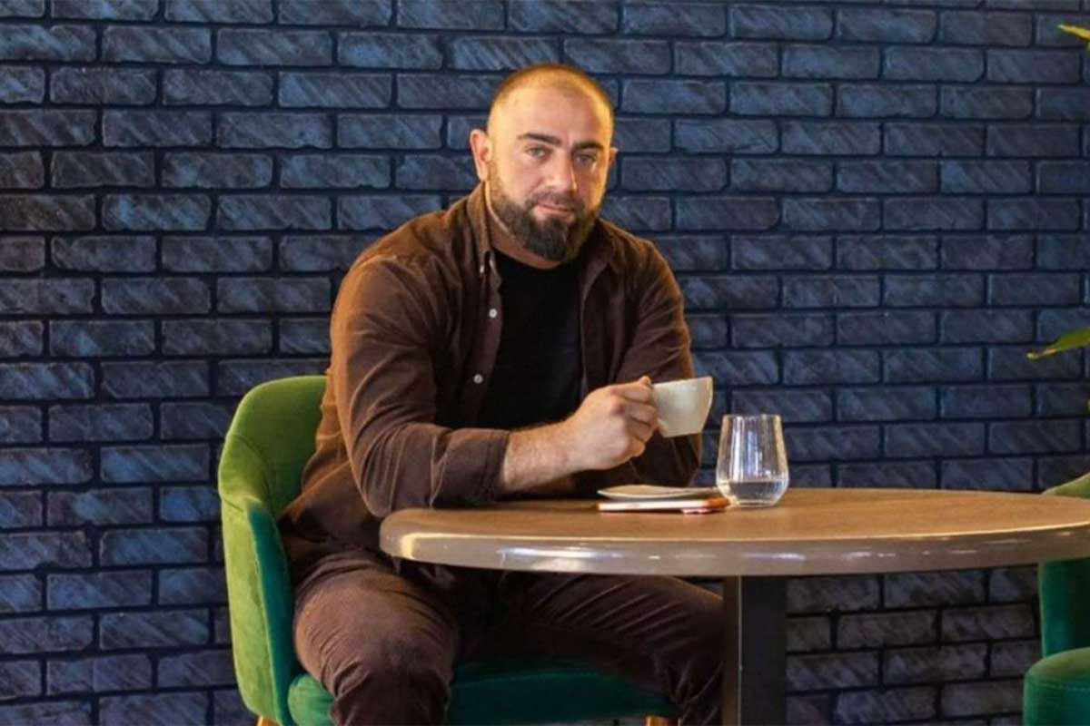 Zaqatalada restoran sahibi güllələndi