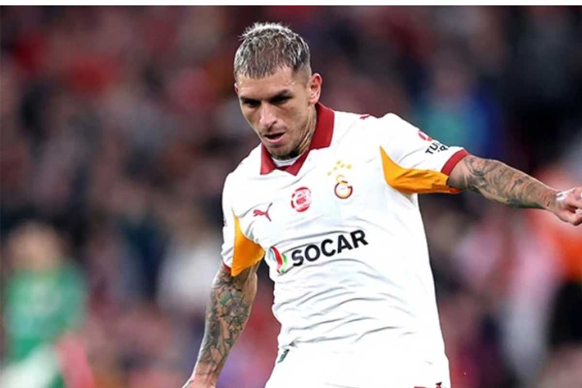 “Qalatasaray”ın futbolçusu Lucas Torreira qadın məsələsinə görə döyüldü