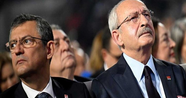 Özgür Özel vəzifəsindən kənarlaşdırıldı – Kamal Kılıçdaroğlu CHP sədri postuna bərpa edildi