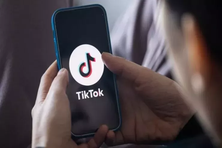 Sabirabadda tiktoker saxlanıldı