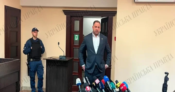 Zelenski yaxın ətrafında korrupsiya, çirkli pul qalmaqalı – Yermak həbs edildi