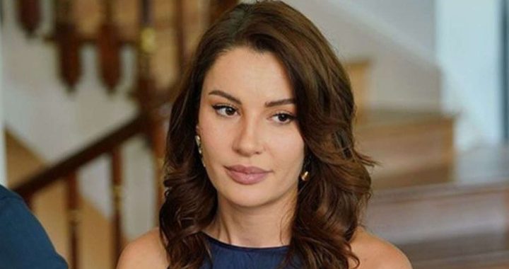Məşhur aktrisanın ölüm səbəbi… – Anasından açıqlama