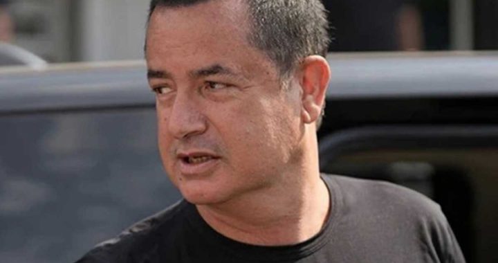 Acun İlıcalıya bəraət verildi