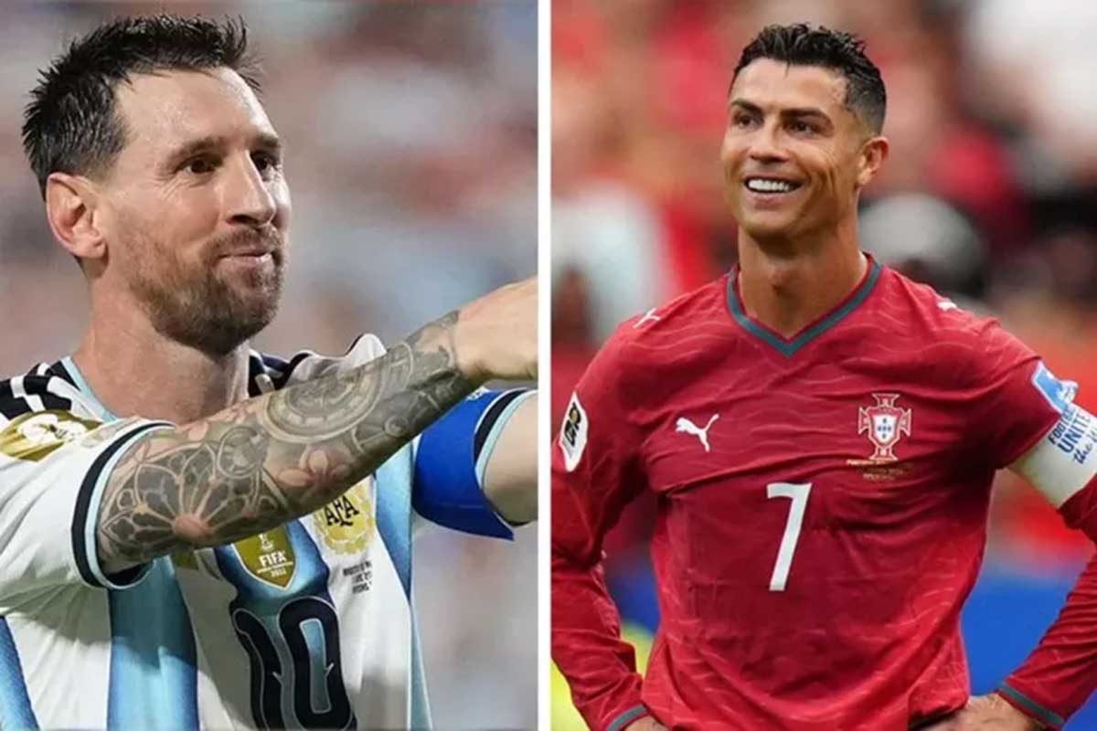 Son rəqs – Messi və Ronaldo üz-üzə gələ bilər