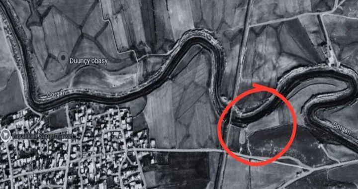 ABŞ İranda Rusiya və Çinlə ticarət üçün istifadə edilən strateji dəmir yolu körpüsünü bombalayıb