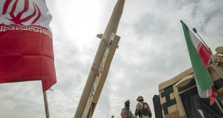 Tehran Britaniyanı hədələdi