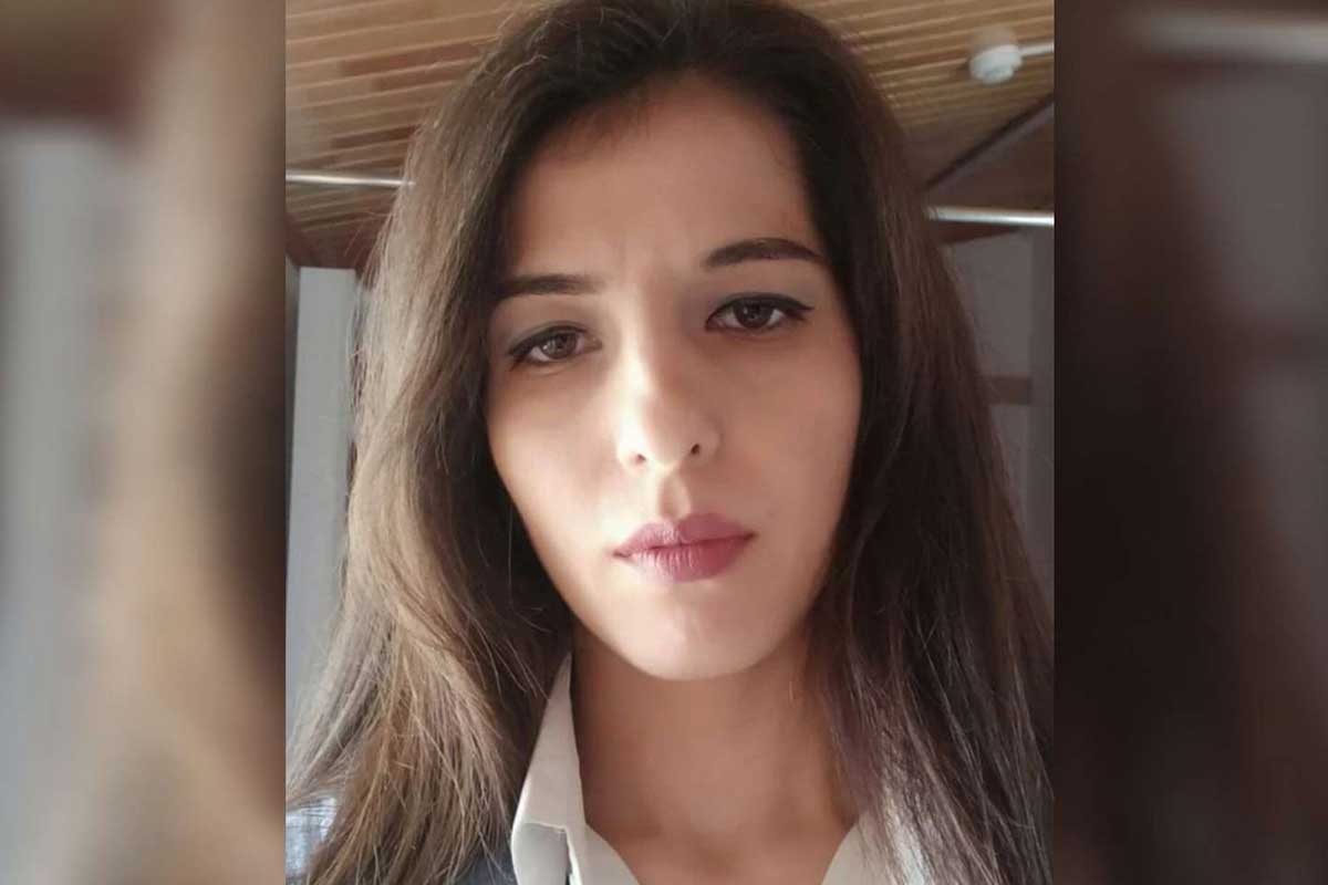 “Qayınatam mənə əl atır”– 6 aydır itkin düşən Söygülünün SON SÖZLƏRİ