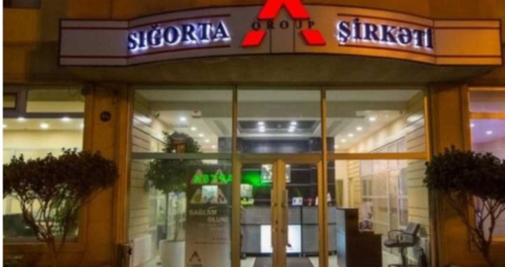Ödənişləri, zərərləri sürətlə artan sığorta şirkəti