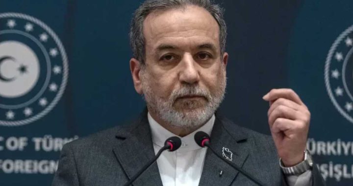 Rusiya, İran və Azərbaycanın birgə layihələri üzrə razılıq əldə olunub – Əraqçi