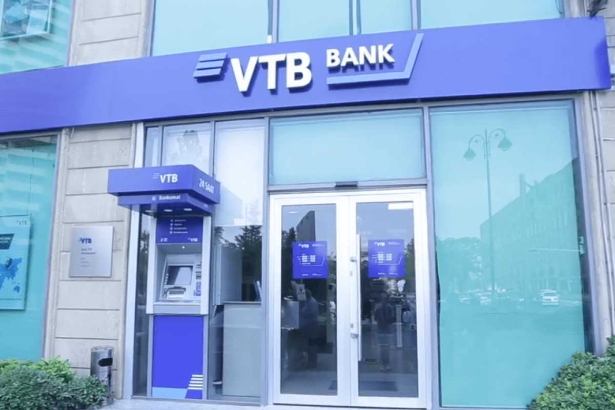 BANK VTB (Azərbaycan)  – Bazarı kiçikdir, istehlak kreditləri, geosiyasi amillər, sanksiya məsələləri var
