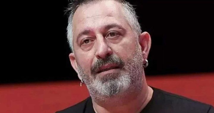 Cem Yılmazın səhhətində problem yarandı – Nazir vəziyyətini açıqladı