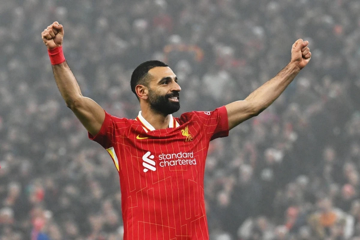“Trabzonspor” Məhəmməd Salahı transfer etdi – Sabah Türkiyəyə gəlir