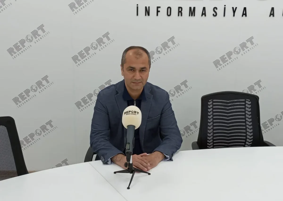“Köməkçilərimi müəyyənləşdirdikdən sonra futbolçularla tanış olacağam”