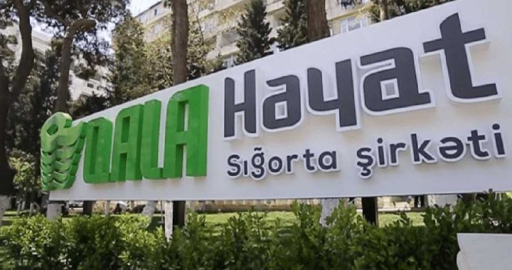 Yığımları azalan, icrası məcburi göstəriş alan sığorta şirkəti