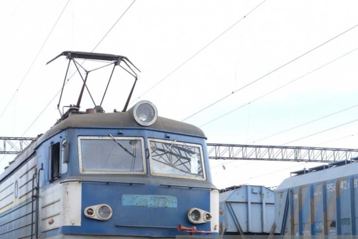 Rusiyadan Ermənistana Azərbaycandan tranzit keçməklə 6 vaqon buğda göndərilib