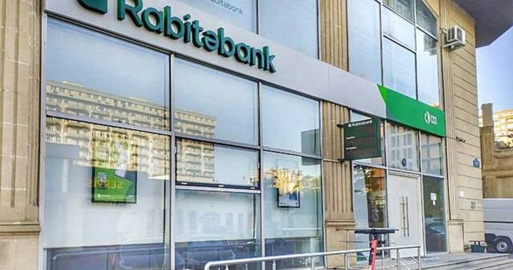 Rabitəbankın kreditləri də, riskləri də artır