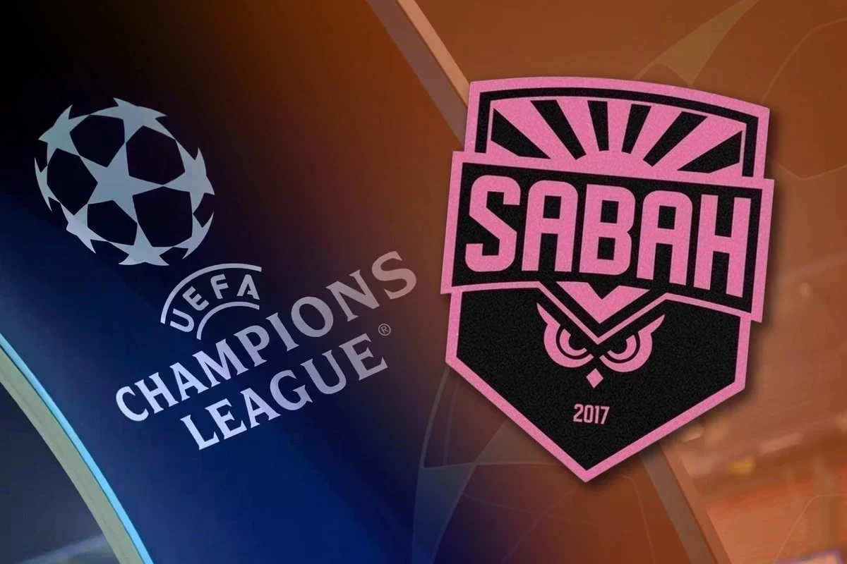 “Sabah” UEFA Çempionlar Liqasının liqa mərhələsinə vəsiqə qazandı