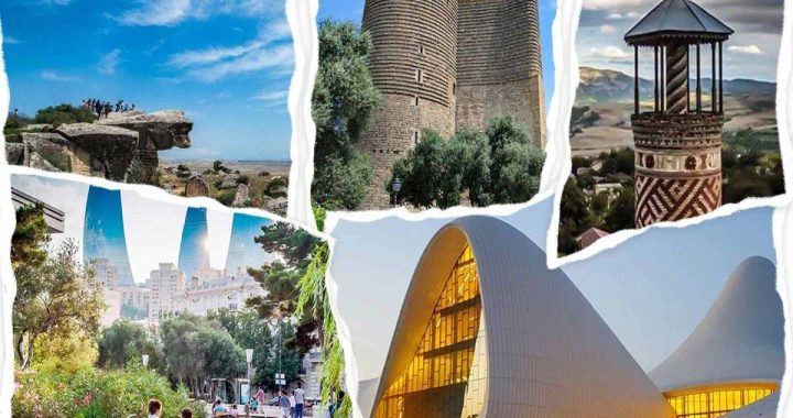 Azərbaycanın turizm səfirləri olacaq