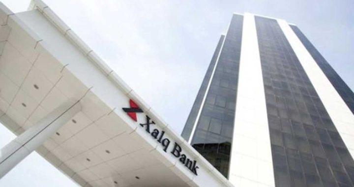 Xalq Bankın üzləşdiyi təzyiqlər