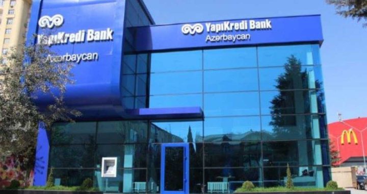 Yapı Kredi Bank Azərbaycanın gəlirləri artsa da, mənfəəti niyə azalıb?