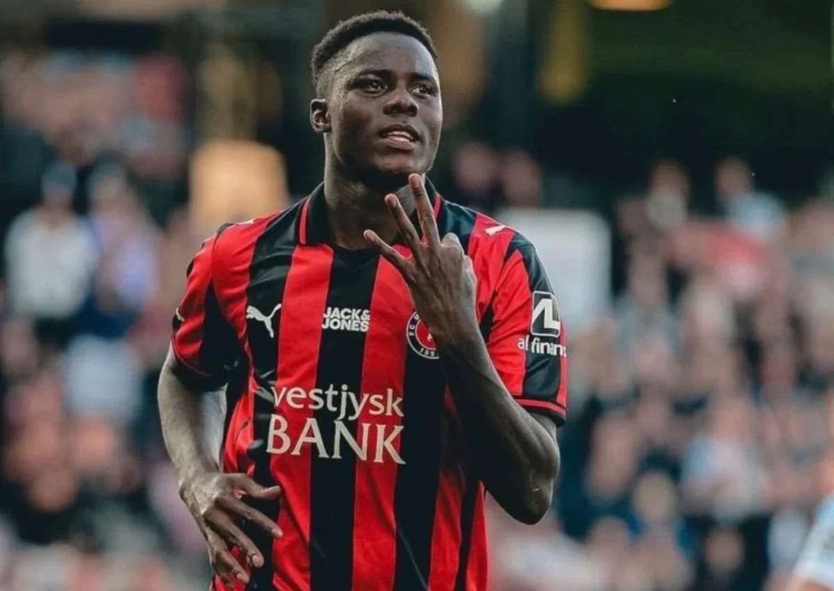 Frankulinu Cu “Trabzonspor” tarixinin ən bahalı transferi olub