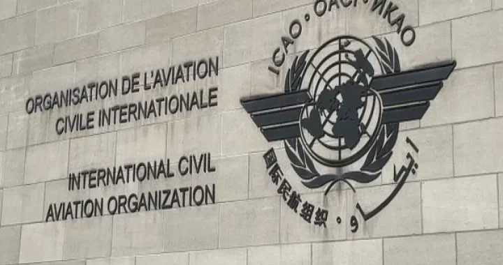 Ukrayna ICAO-nu Rusiya üzərindən uçuşları qadağan etməyə çağırdı