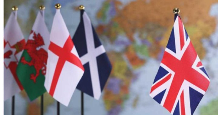 Böyük Britaniya parçalanır – İlk addım atıldı