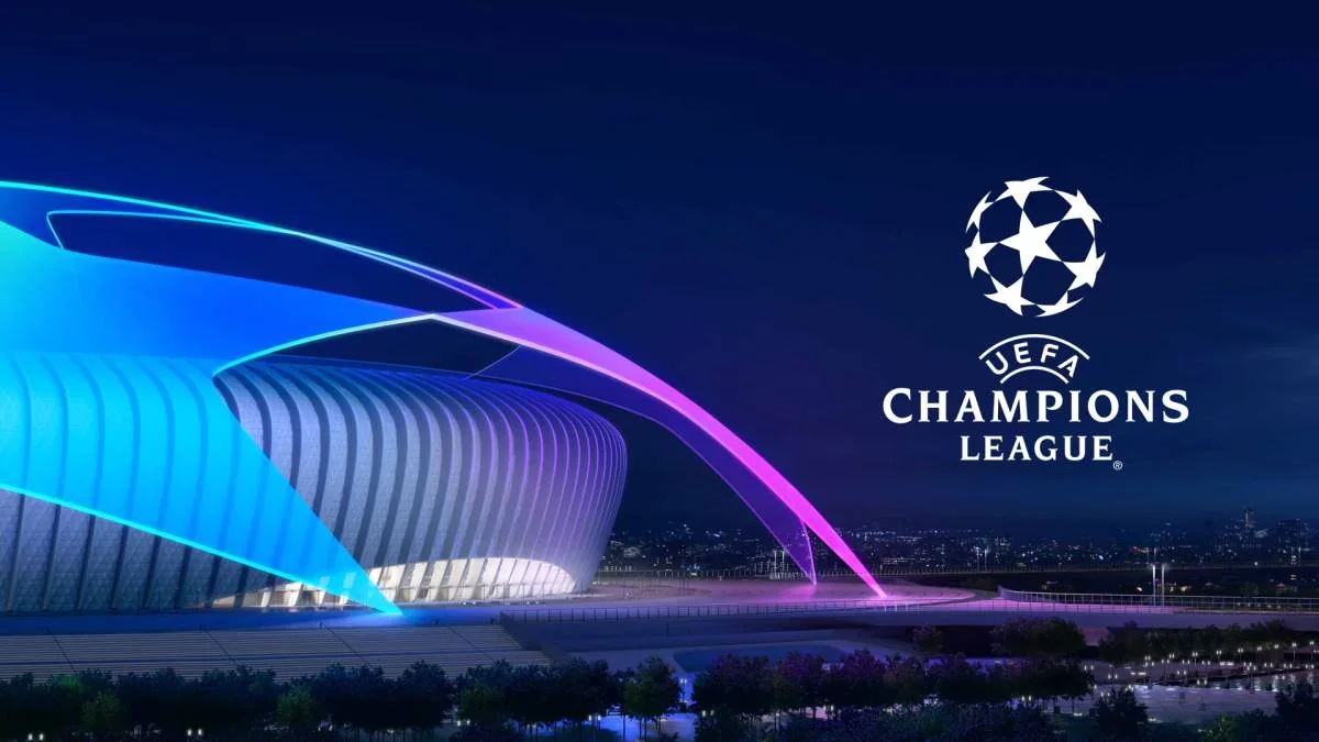 Çempionlar Liqasının əsas mərhələsinin ilk oyunları keçirilib