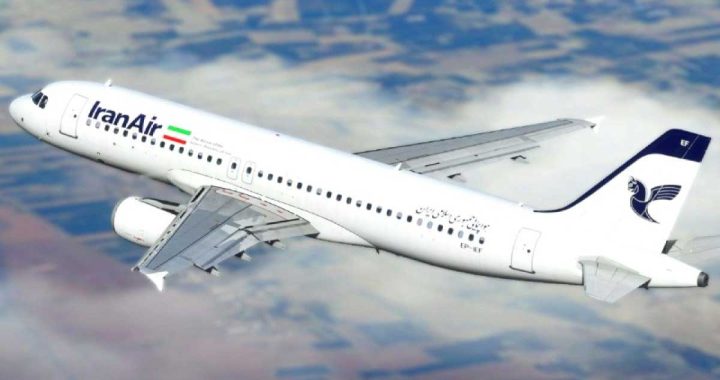 BƏƏ İran aviaşirkətlərinin uçuşlarını dayandırdı