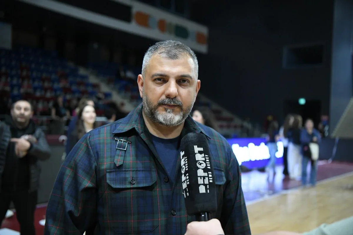 “Barselona” və “Borussiya” kimi klubları Bakıda qarşılamaq bizi qürurlandırır” – MÜSAHİBƏ