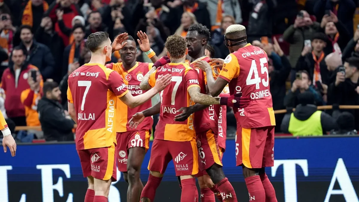 Çempionlar Liqası: “Qalatasaray” bu gün “Sportinq”lə qarşılaşacaq