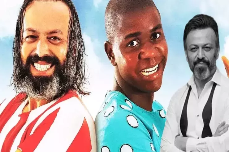 “Robinzon Kruzo və Cümə”nin aktyorları eyni gündə öldü
