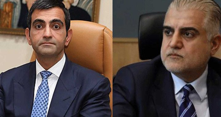 Xərcləri sürətlə artan bankda qardaşlar nəyi bölüşə bilməyib?