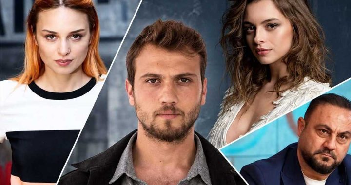 Hasan Şaş, Aras Bulut və daha bir neçə məşhur saxlanıldı