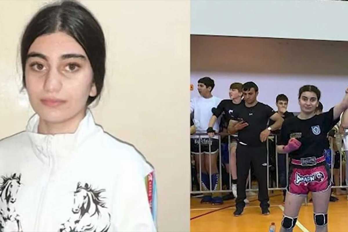 Xırdalandakı partlayışın DETALLARI: 19 yaşlı Xədicə qumbaranı necə əldə edib?