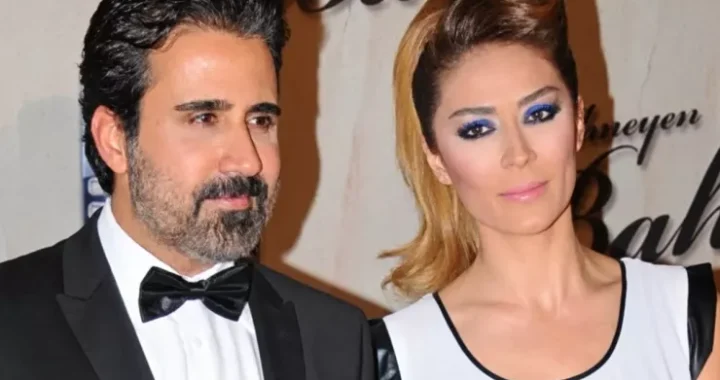 Emrahın keçmiş xanımı boşanma səbəbini açıqladı