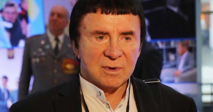 Məşhur psixoterapevt Anatoli Kaşpirovski vəfat etdi