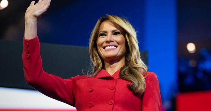 Melaniya Trampın sayəsində Rusiya və Ukrayna Oleşki şəhərində müvəqqəti atəşkəsə razılaşıb