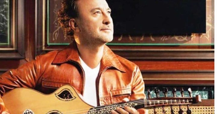 Türkiyəli məşhur müğənni vəfat etdi