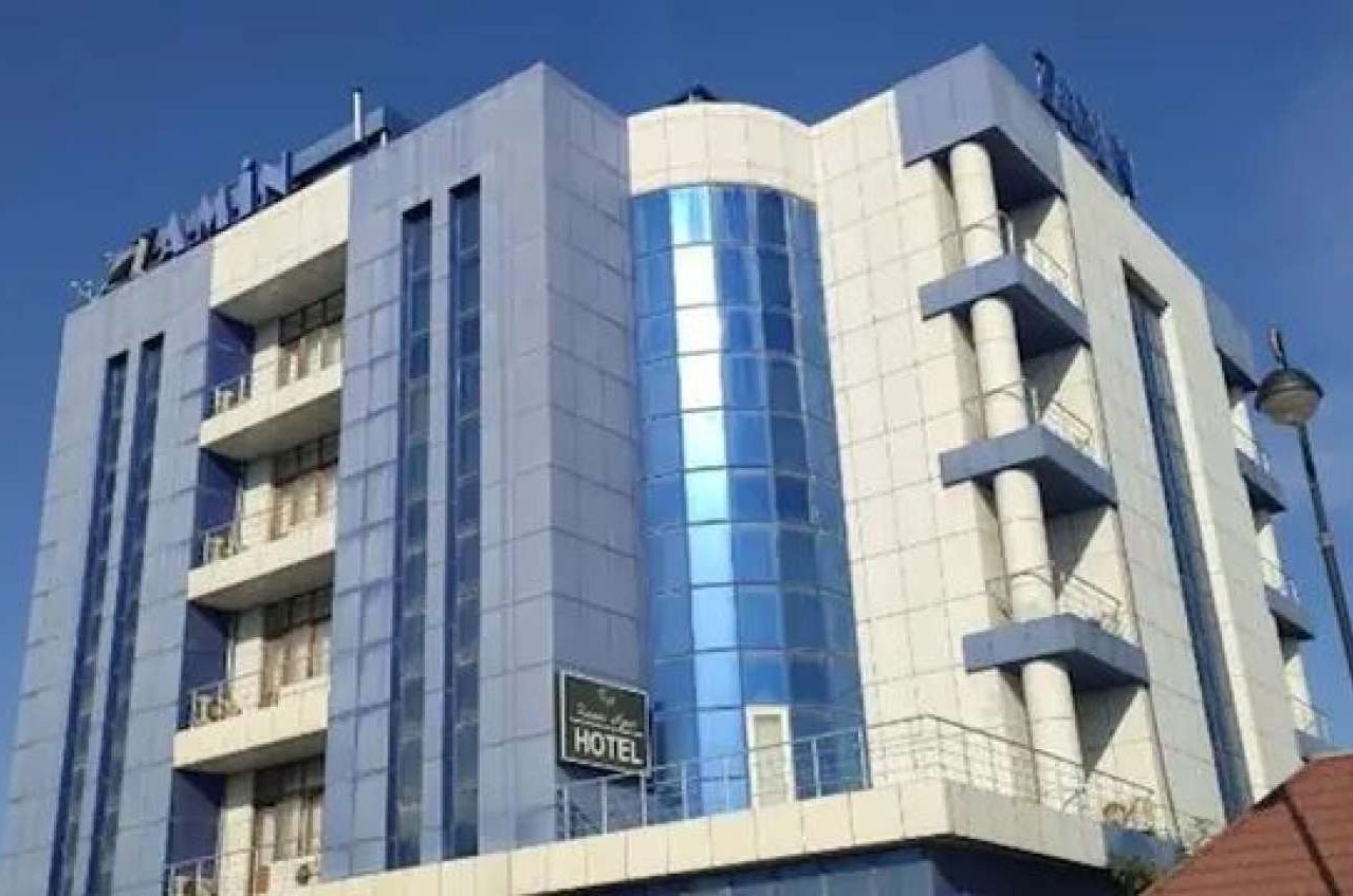 Qubada 5 mərtəbəli bina satılır: 2,9 milyona – FOTO