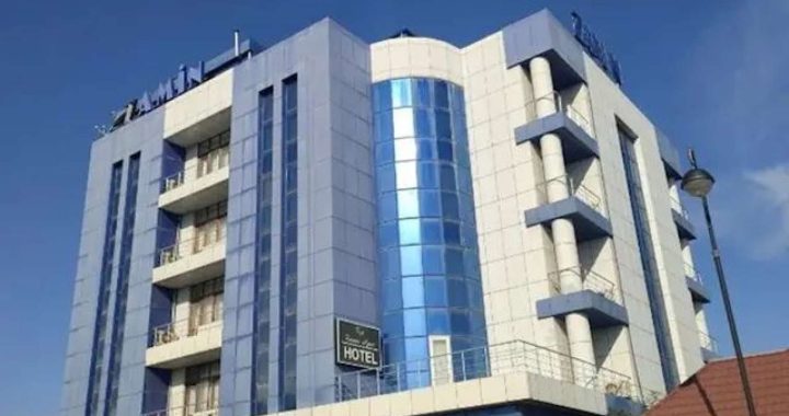 Qubada 5 mərtəbəli bina satılır: 2,9 milyona – FOTO